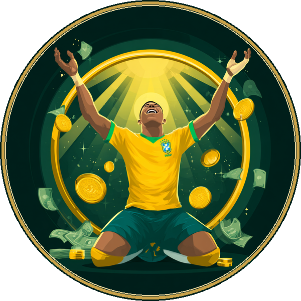 Varão das Tips — emblema